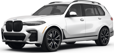 X7 xDrive40i Sport Utility 4D image