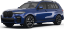 2022 BMW X7 image
