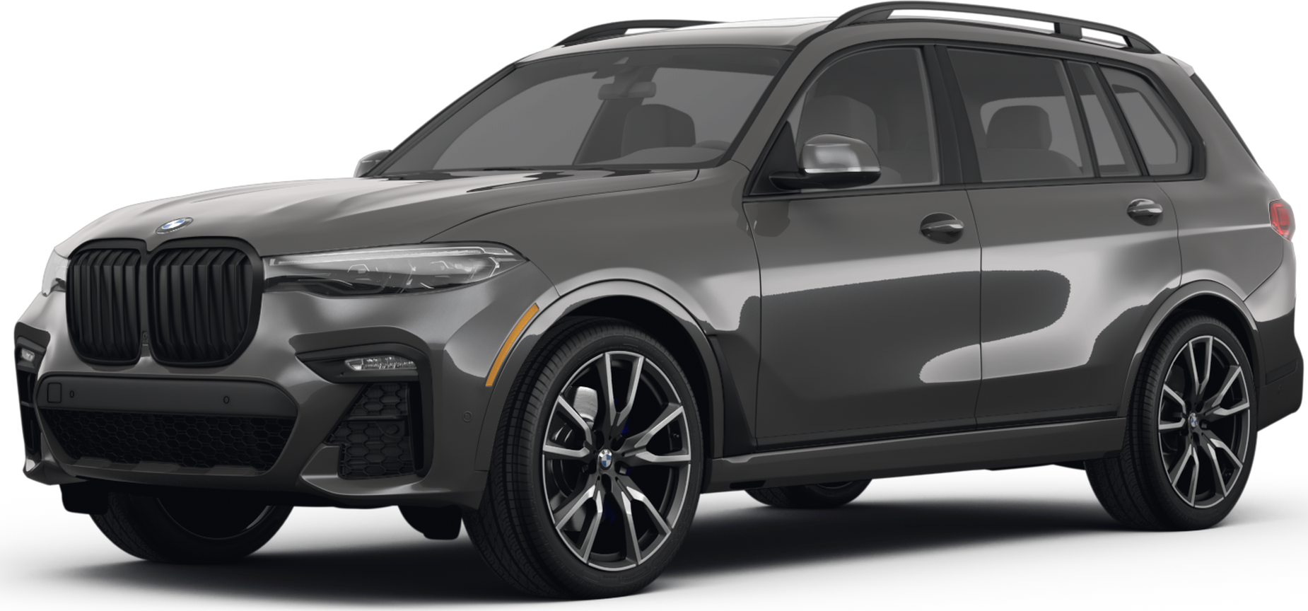 2022 BMW X7