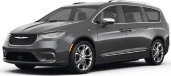 2023 Chrysler Pacifica Touring Van 4D