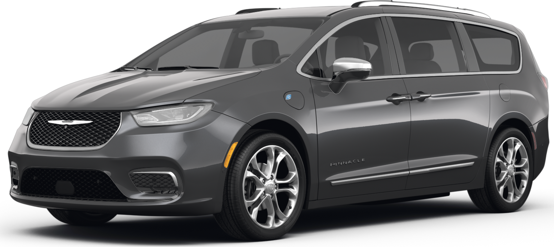 2023 Chrysler Pacifica Touring Van 4D