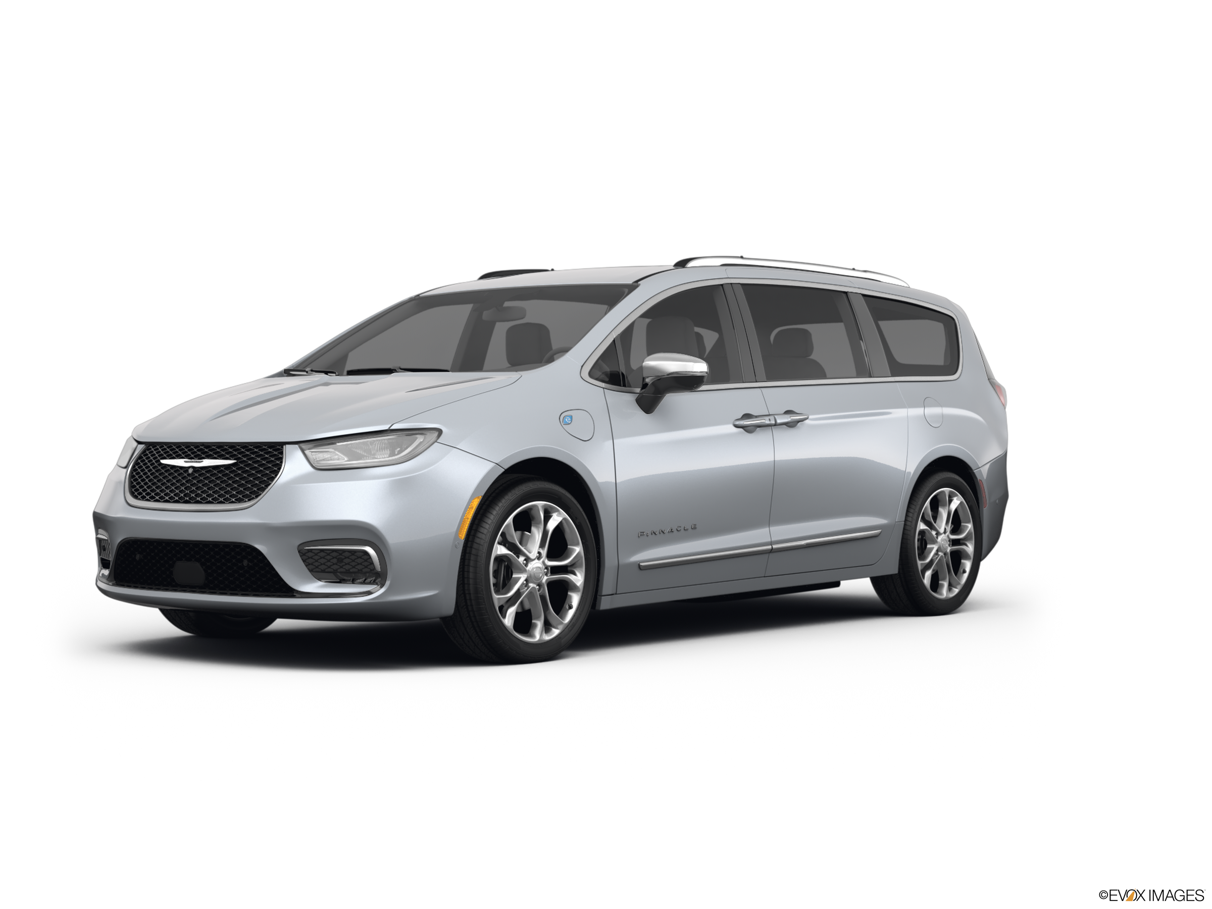 chrysler pacifica 2023 price