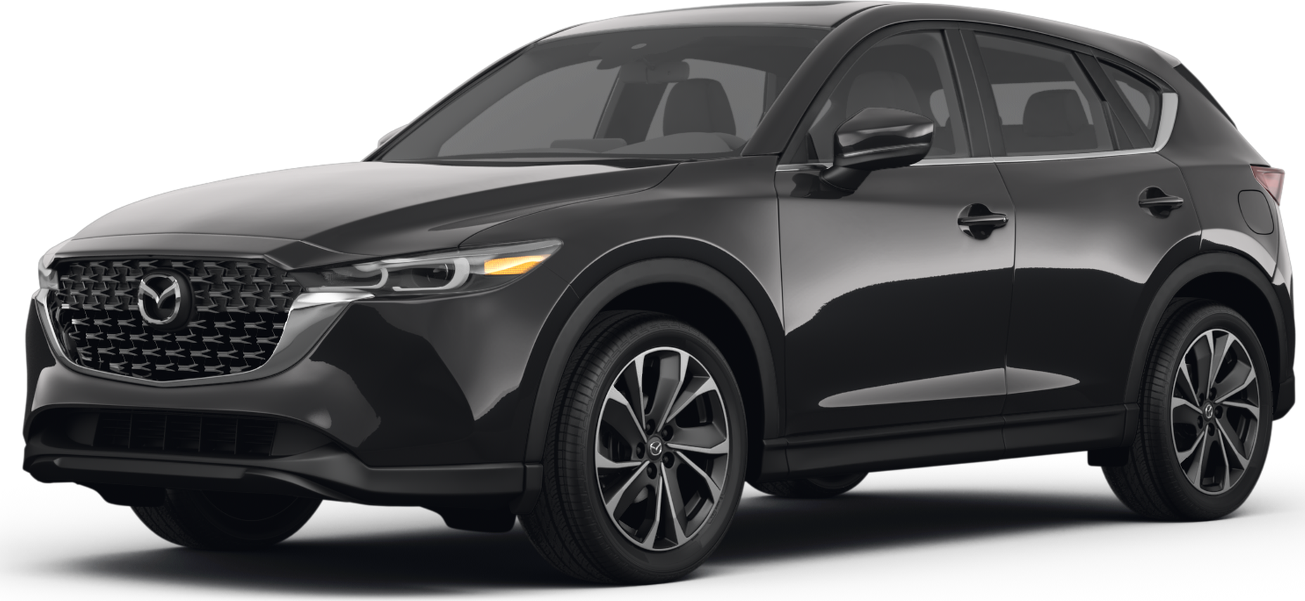 2022 MAZDA CX-5 Price, Reviews, Pictures & More | Kelley Blue Book