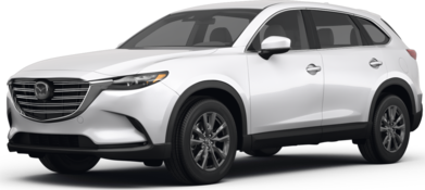MAZDA CX-9