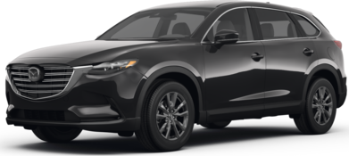 MAZDA CX-9
