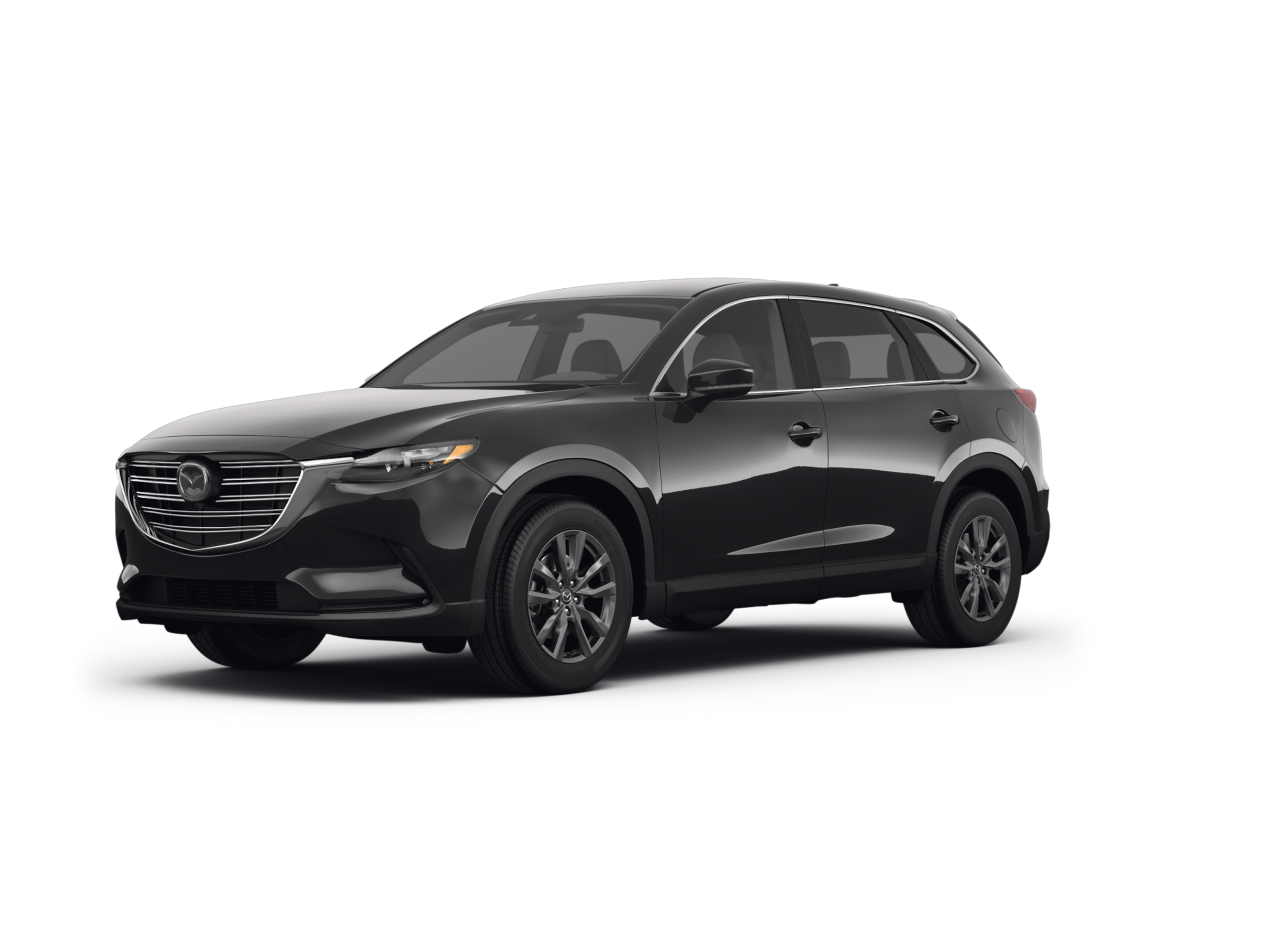 2022 MAZDA CX-9 Touring Sport Utility 4D Price, Listings & Reviews
