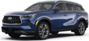 2022 INFINITI QX60 image