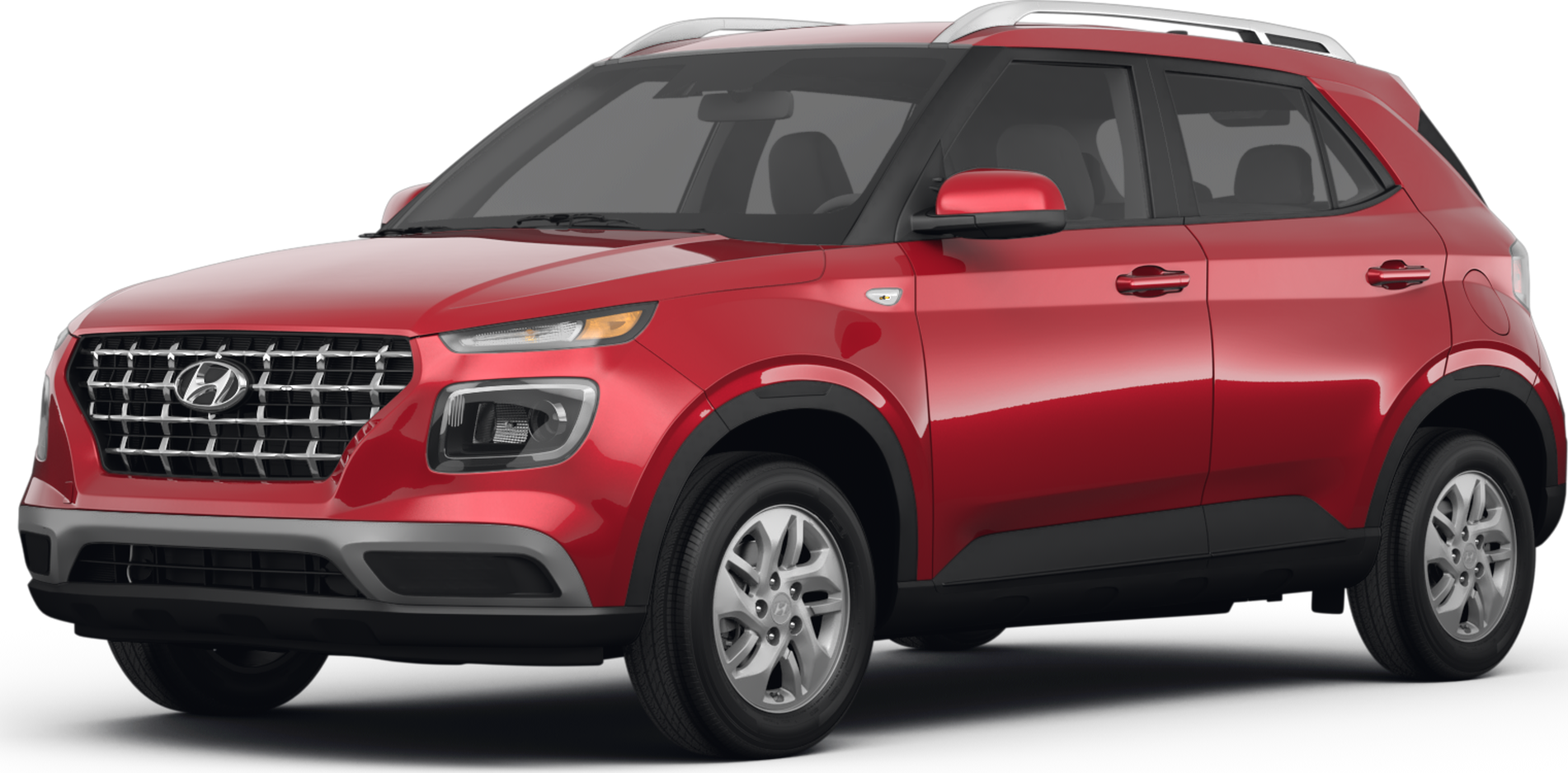 Venue Limited Sport Utility 4D image