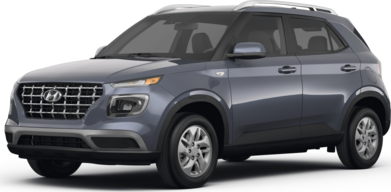 Venue Limited Sport Utility 4D image