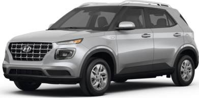 Venue SE Sport Utility 4D image