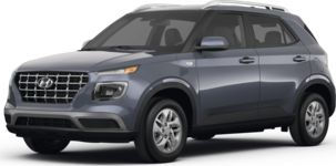 2023 Hyundai Venue SE