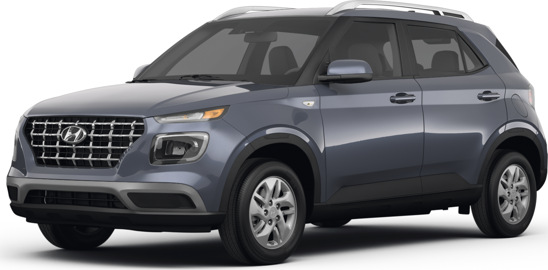 2023 Hyundai Venue SEL Sport Utility 4D