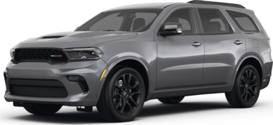 Durango R/T Sport Utility 4D image