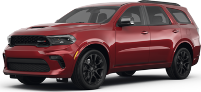 Durango R/T Sport Utility 4D image