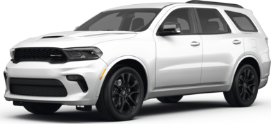 Durango R/T Plus Sport Utility 4D image