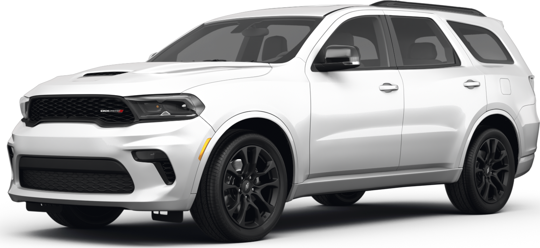 2022 Dodge Durango Exterior: 0