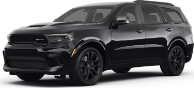 Durango SXT Sport Utility 4D image