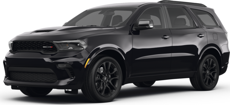 2022 Dodge Durango Exterior: 0