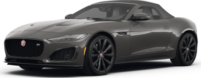 2022 jaguar f type reliability