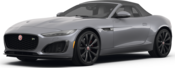 2022 Jaguar F-TYPE Exterior: 0