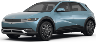 IONIQ 5 SE Sport Utility 4D image