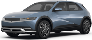 2022 Hyundai IONIQ 5 SEL Sport Utility 4D