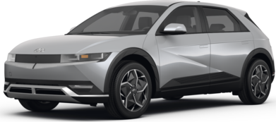 IONIQ 5 SEL Sport Utility 4D image