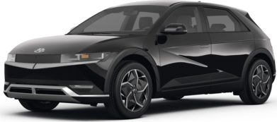 IONIQ 5 SE Standard Range Sport Utility 4D image