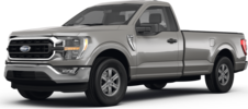 2022 Ford F150