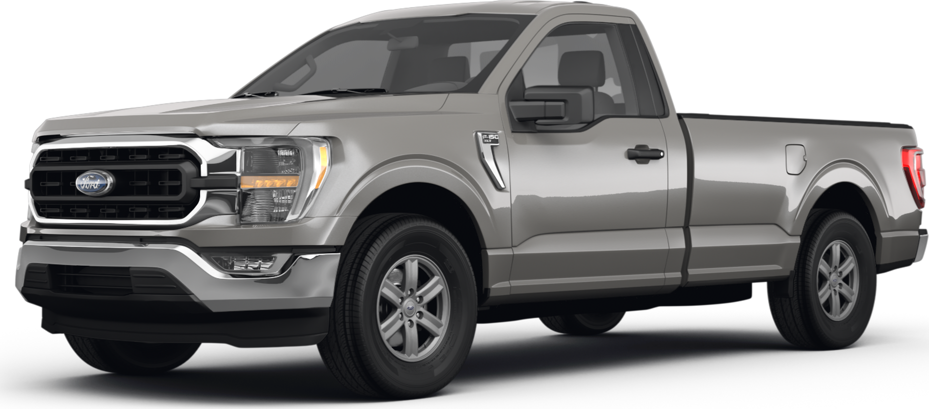 2022 Ford F150 image