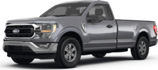 2022 Ford F150