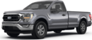 2022 Ford F150 Regular Cab image