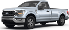 2022 Ford F150