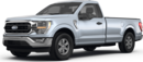 2022 Ford F150 Regular Cab image