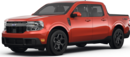 2022 Ford Maverick image