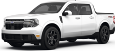 2022 Ford Maverick