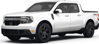 Ford Maverick