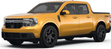 2022 Ford Maverick