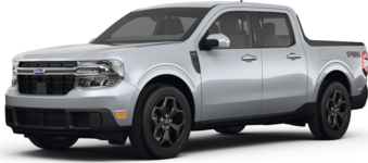 2023 Ford Maverick XLT Pickup 4D 4 1/2 ft
