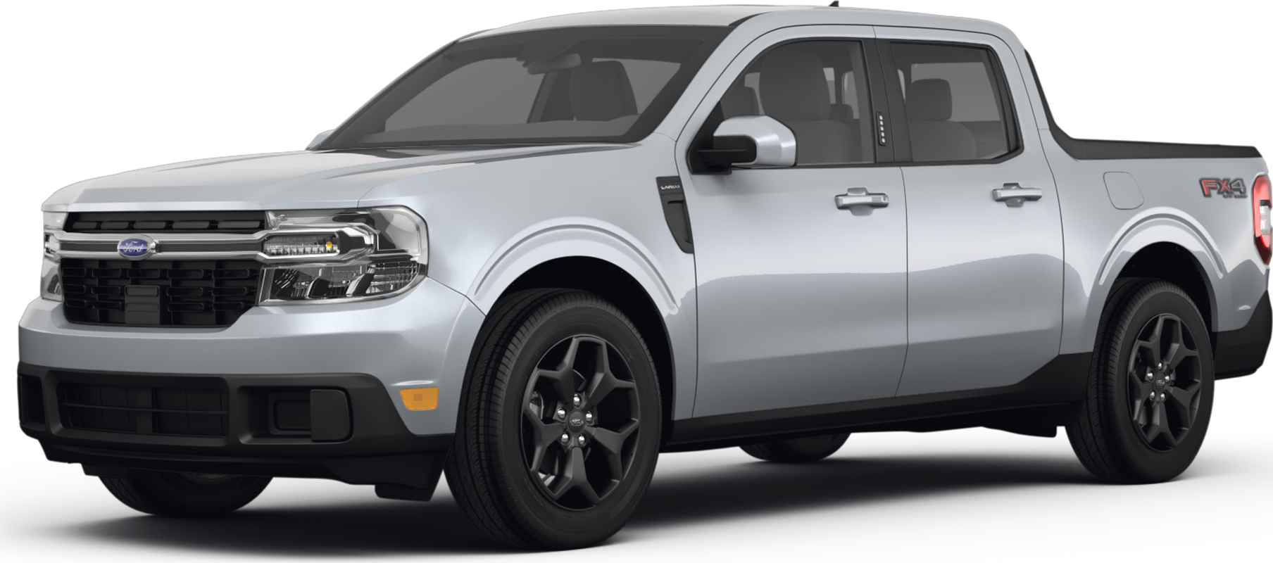 2023 Ford Maverick XLT Pickup 4D 4 1/2 ft