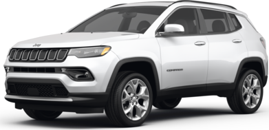 Compass Limited Sport Utility 4D image