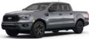 2022 Ford Ranger SuperCrew image