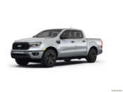 2022 Ford Ranger SuperCrew Colors: 1