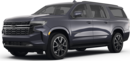2022 Chevrolet Suburban image