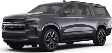 Chevrolet Suburban