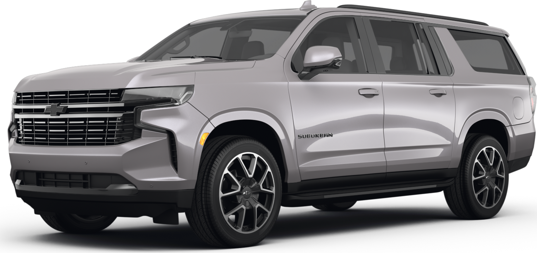 Suburban RST Sport Utility 4D image