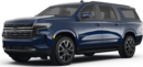 2022 Chevrolet Suburban image
