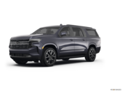2022 Chevrolet Suburban Colors: 0