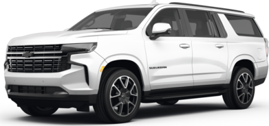 Suburban RST Sport Utility 4D image