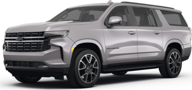 Suburban RST Sport Utility 4D image